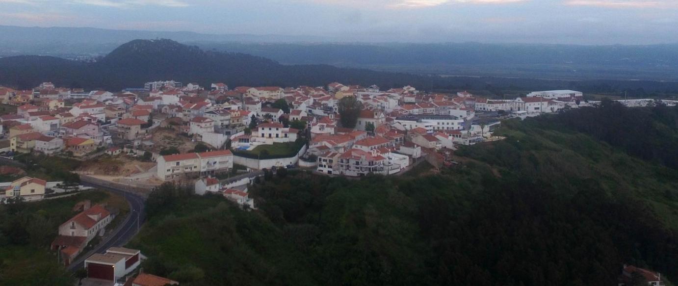 Reclassificação do Monte de S. Bartolomeu como Monumento Natural de Interesse Nacional