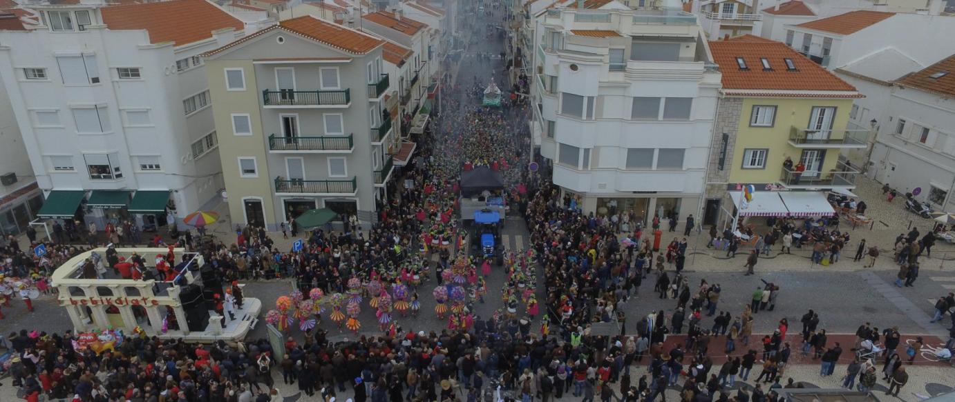 Circulação de trânsito condicionada em dias de desfile de Carnaval