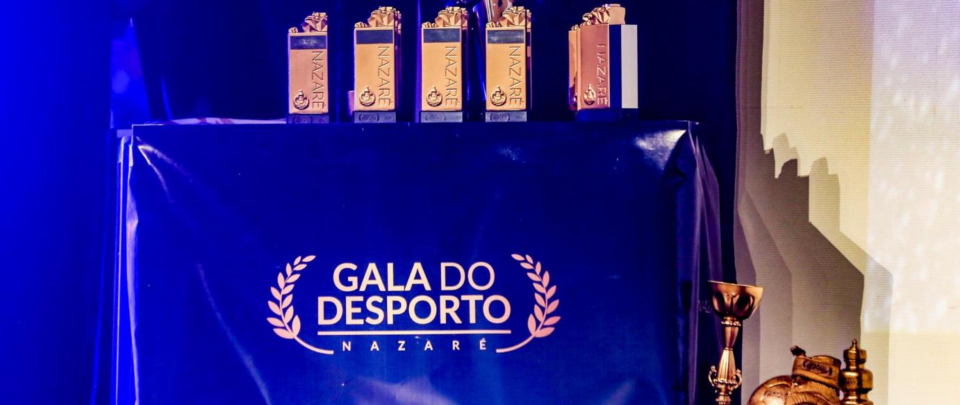 Candidaturas à Gala do Desporto podem ser entregues até 31 de janeiro