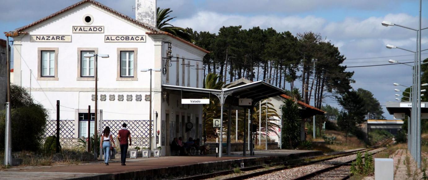 Comunicado conjunto dos municípios de Alcobaça e Nazaré