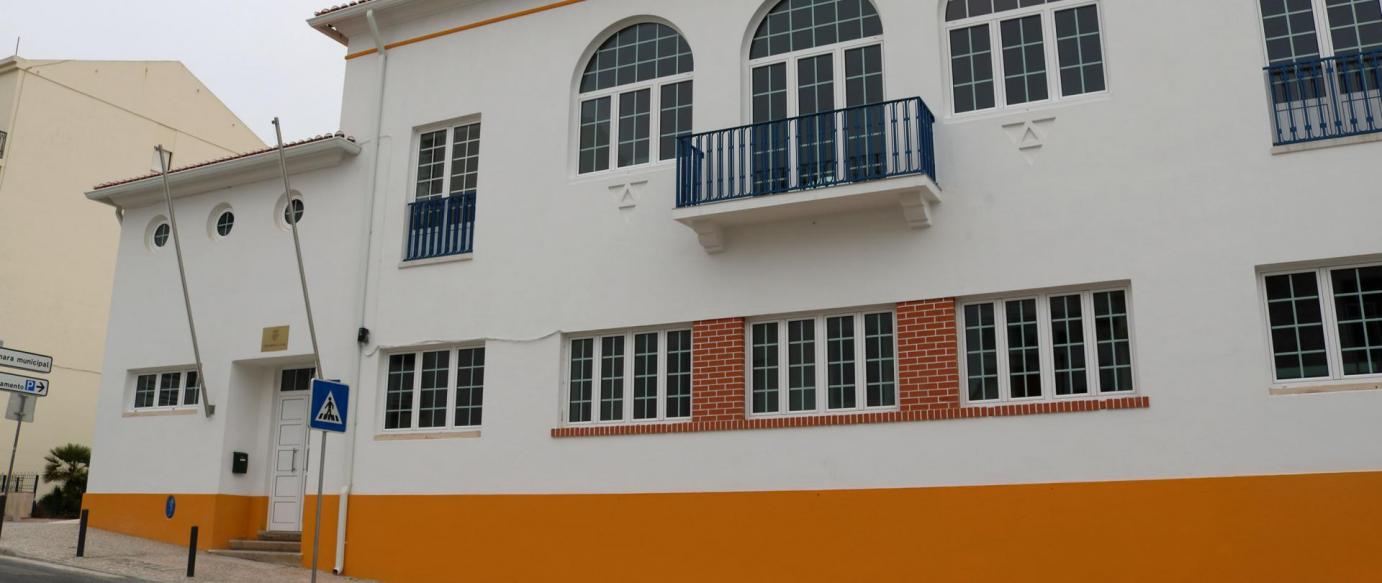 Câmara da Nazaré lidera ranking satisfação há onze meses consecutivos