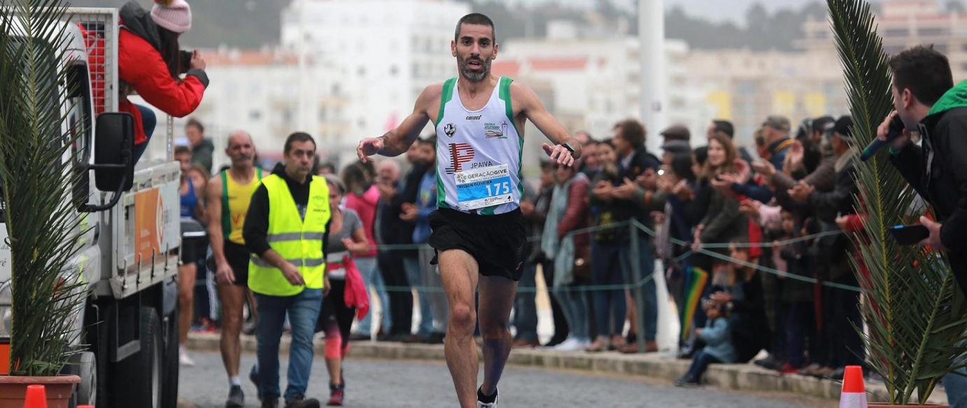 Meia Maratona Internacional da Nazaré de 2019