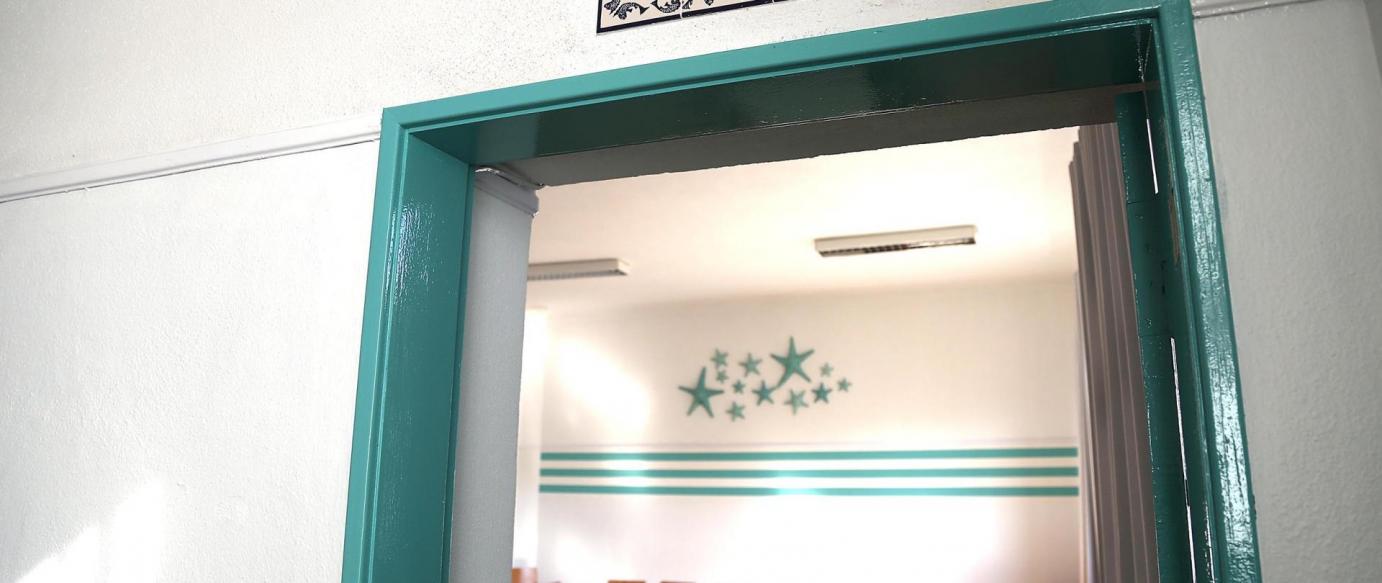 Ator Ruy de Carvalho na abertura de ano letivo na Universidade Sénior