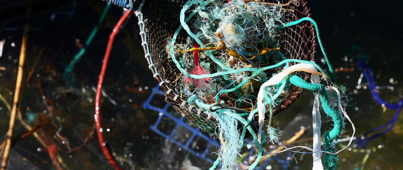 Iniciativa “Mar Limpo” alerta para o lixo nos oceanos