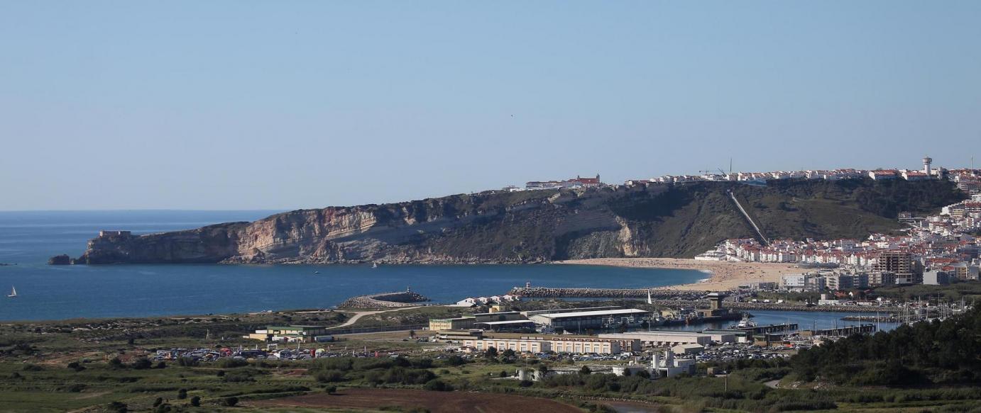 Município propõe à DOCAPESCA a redução das rendas dos armazéns de aprestos no Porto da Nazaré