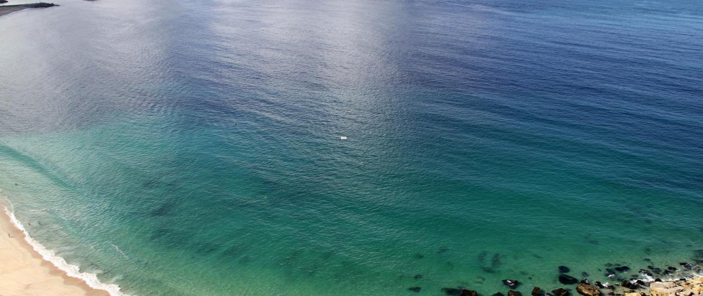 Nazaré e Praia do Salgado – Famalicão vão hastear a Bandeira Azul no próximo verão