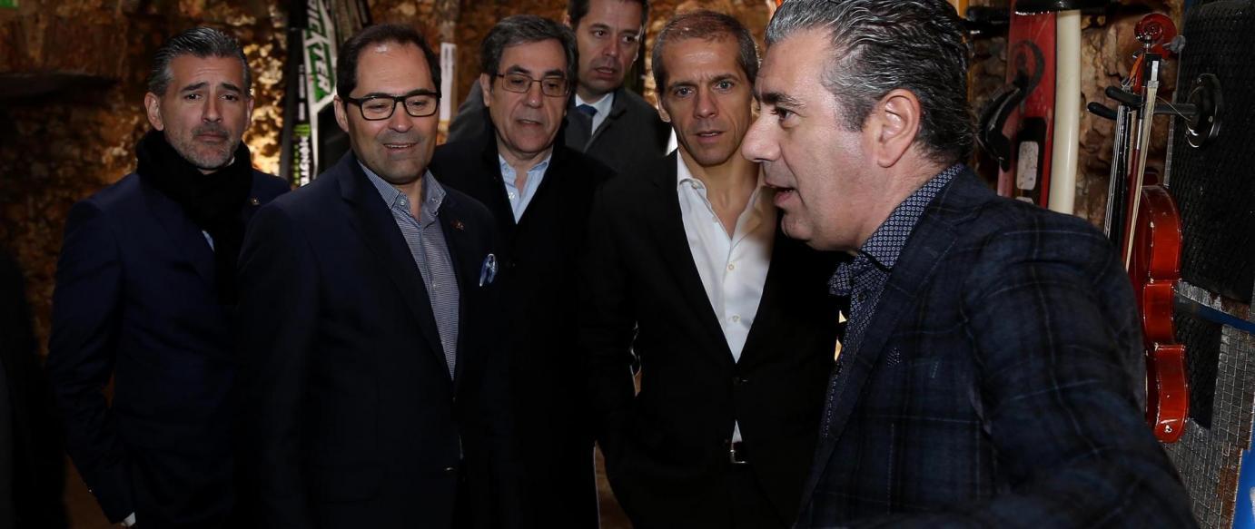 Altice Portugal será parceira do Município em eventos desportivos