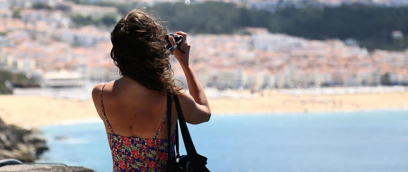 Sucesso da Nazaré na área do turismo nas Primeiras Jornadas Ibéricas do setor