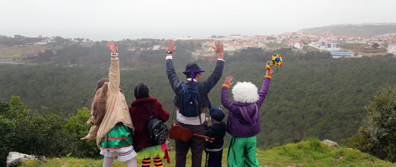 “Monte de São Bartolomeu. São Brás – Entre o Sagrado e o Profano” em exposição no Centro Cultural...
