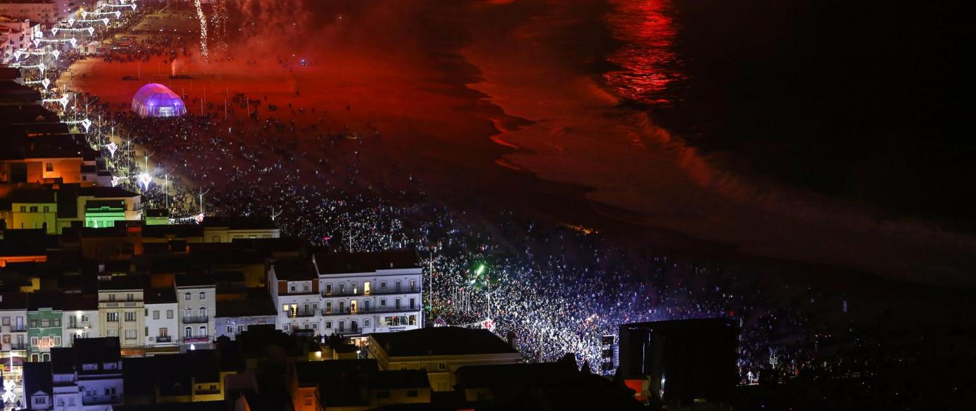 Bares com horário alargado para festejos da Passagem de Ano