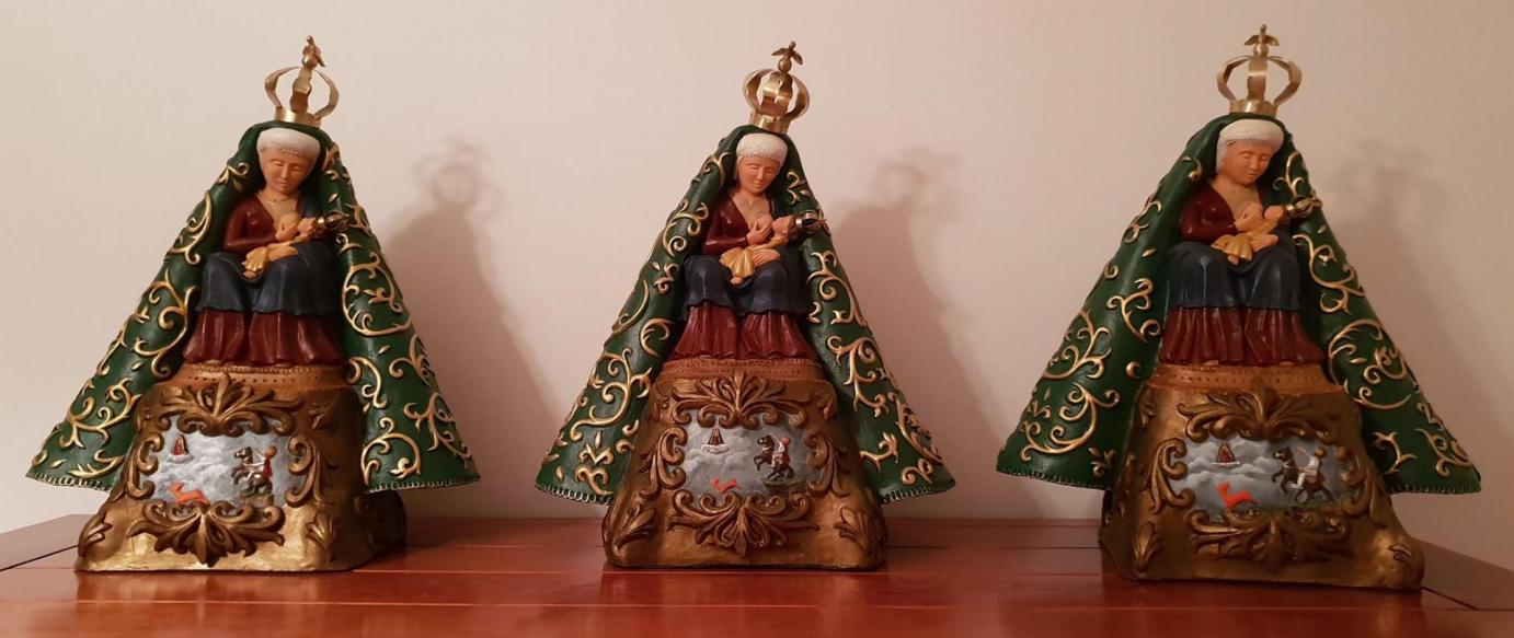 Proposta de Classificação do Culto a N. S. da Nazaré a Património da UNESCO entregue no Vaticano