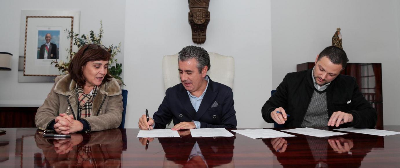 Projeto Estratégico Educativo Local do concelho da Nazaré em construção