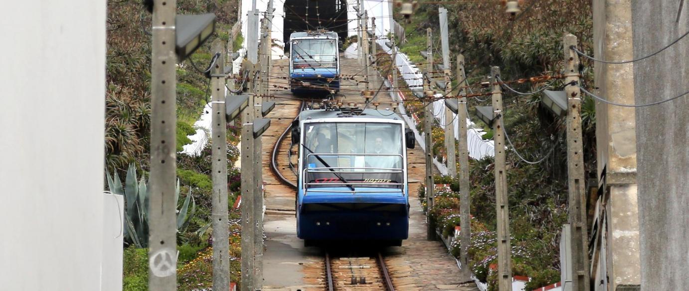 Ascensor vai parar para manutenção regular anual