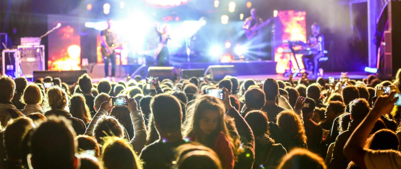 Nazaré em Festa de 5 a 9 de setembro