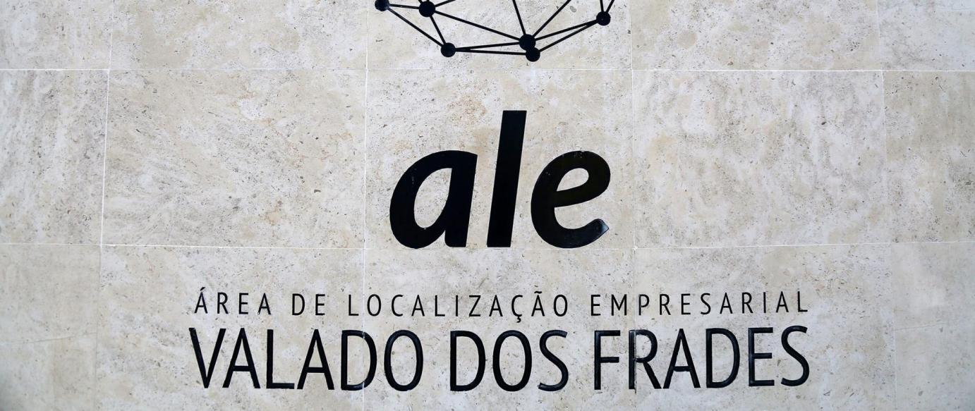Nazaré Qualifica lança nova operação de alienação de lotes da AAE/ALE de Valado dos Frades.