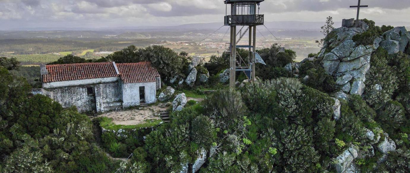 Habitantes respeitam apelo para o não festejo o S. Brás no Monte de São Bartolomeu