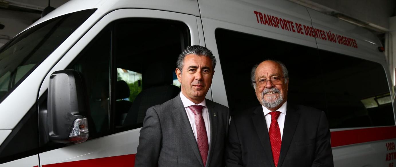 91º Aniversário dos Bombeiros Voluntários da Nazaré