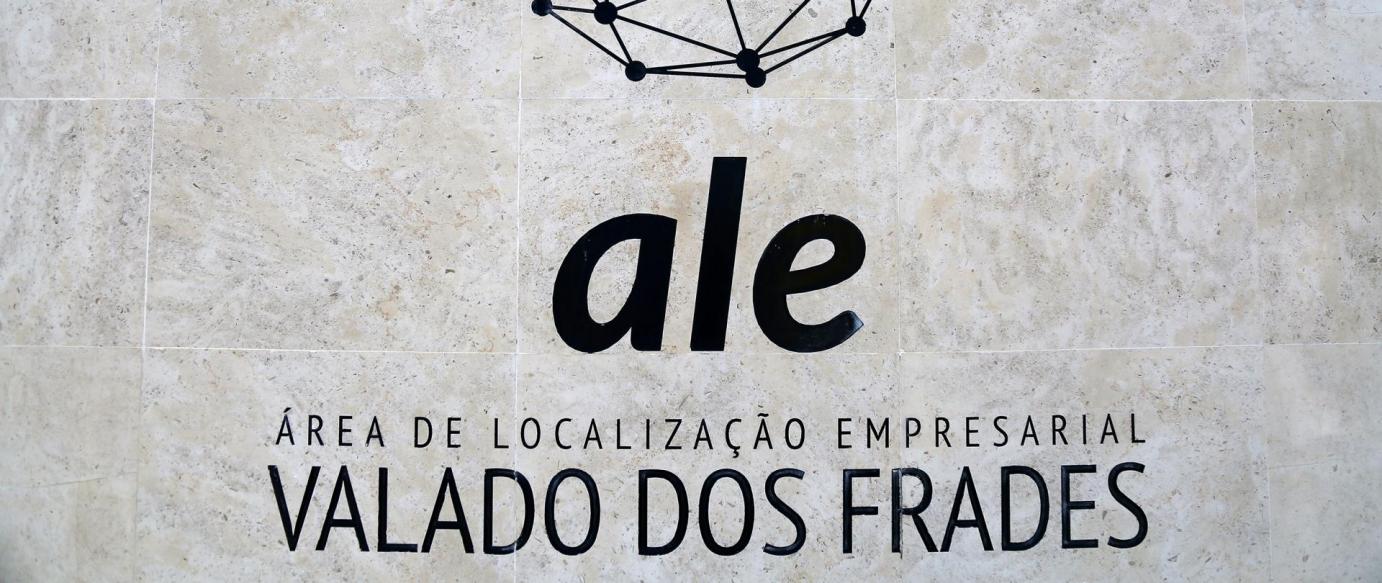 Nazaré Qualifica lança operação de alienação de 15 lotes da AAE de Valado dos Frades
