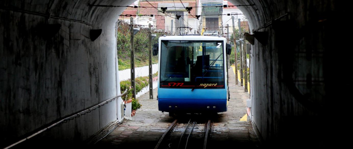 Comunicado dos Serviços Municipalizados sobre a Paragem do Ascensor