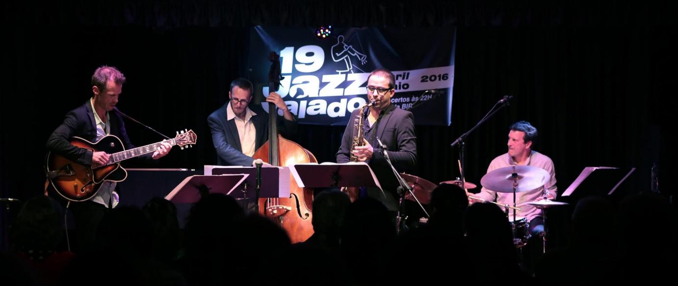 Marisa Liz abre Festival de Jazz Valado dos Frades 2018