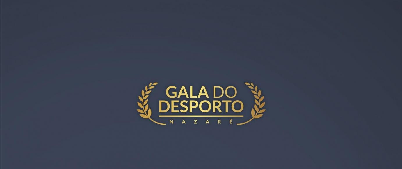 Já são conhecidos os nomeados para a Gala de Desporto da Nazaré 2018