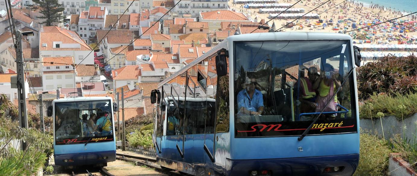 Novo horário de funcionamento do Ascensor em fevereiro