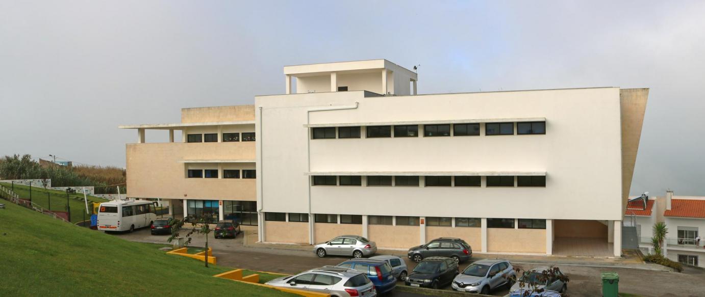 Protocolo de Colaboração entre Município e Confraria para realocação do Centro de Saúde da Nazaré