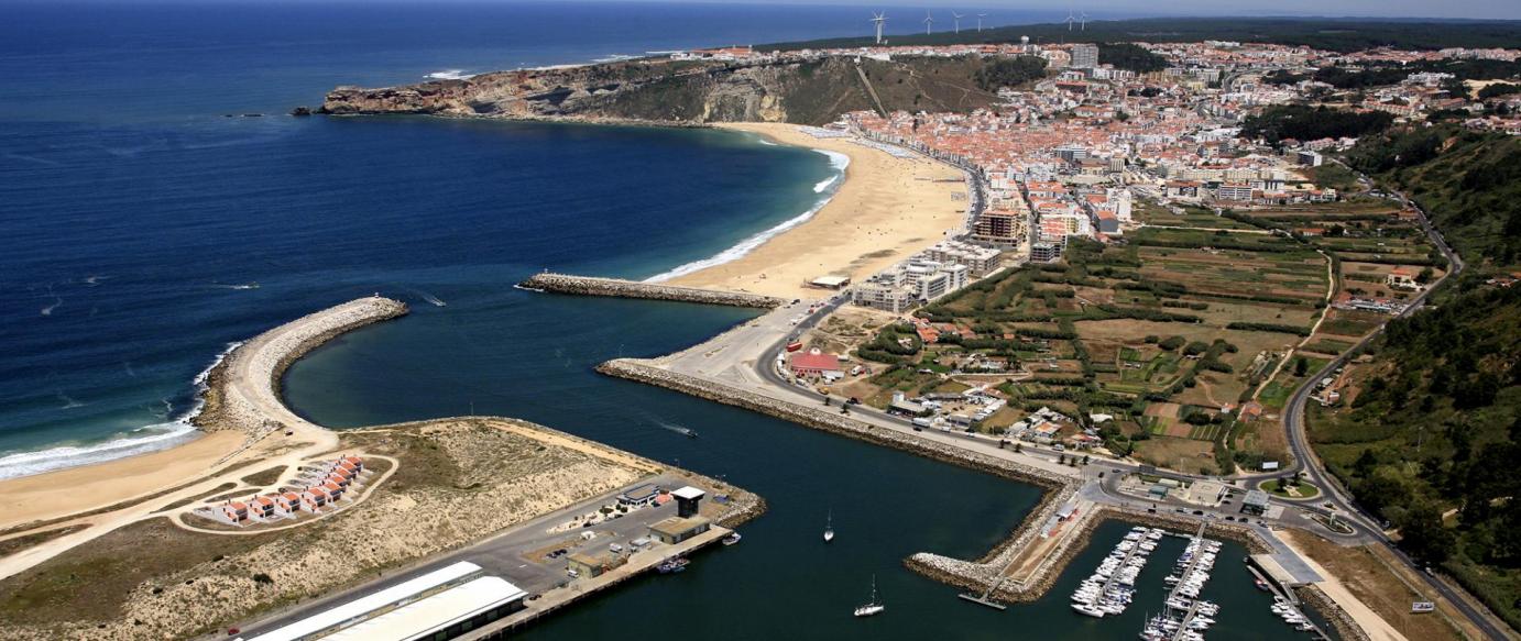 Participação Pública da Revisão do Plano Diretor Municipal (PDM) da Nazaré