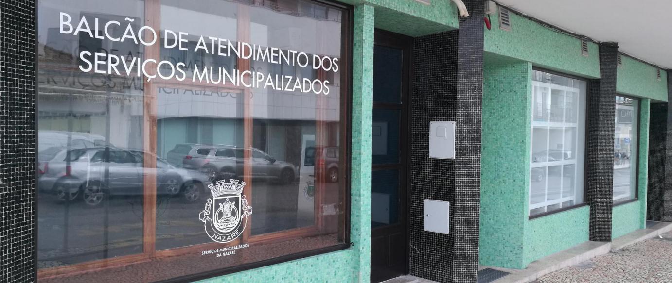 Balcão dos Serviços Municipalizados abre no Mercado Municipal