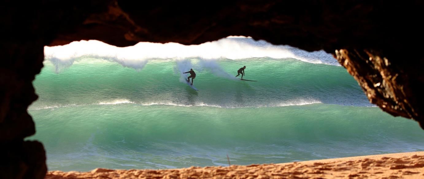 Município da Nazaré apresentou Plano de Contingência para dias de ondas grandes à Autoridade de S...