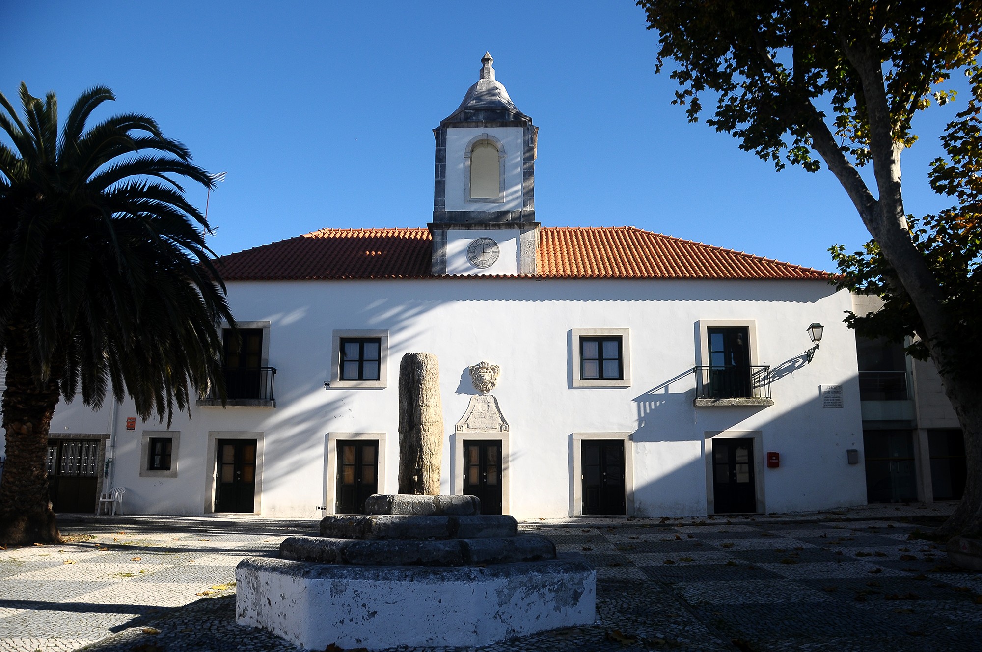 Antiga Casa da Câmara