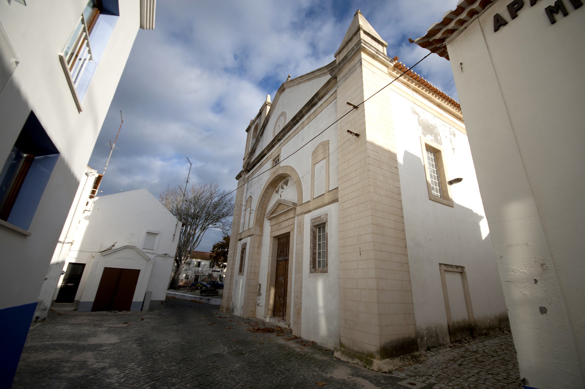 Igreja Matriz