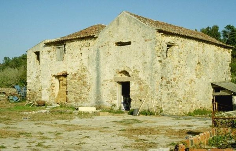 Igreja de S. Gião