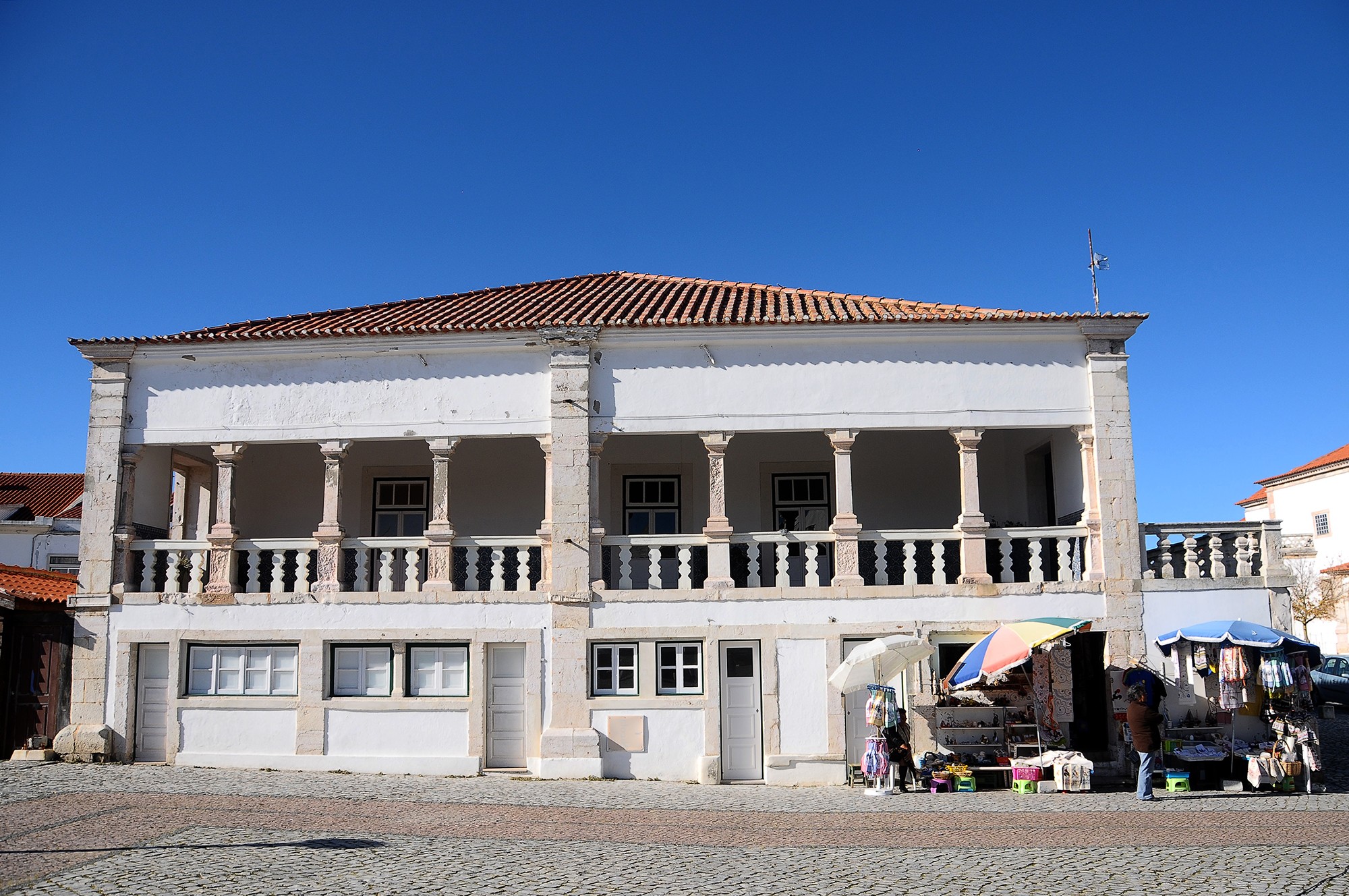 Palácio Real