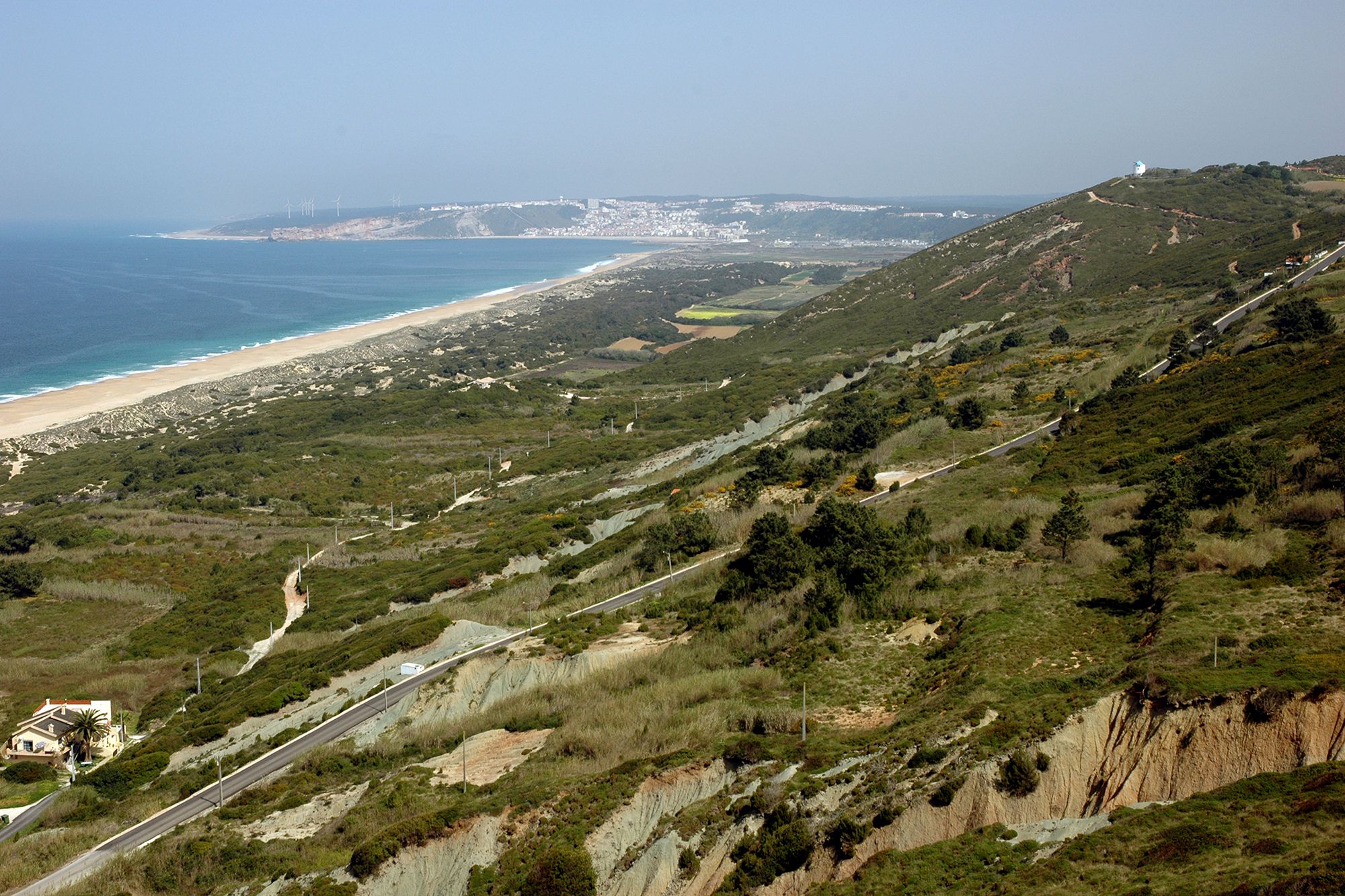 Serra da Pescaria